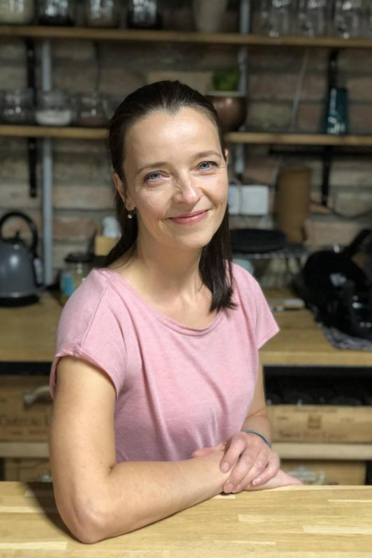 Eliška I Joga